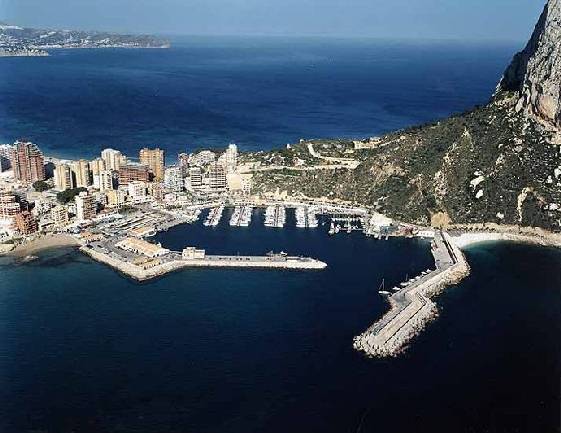 calpe calpe