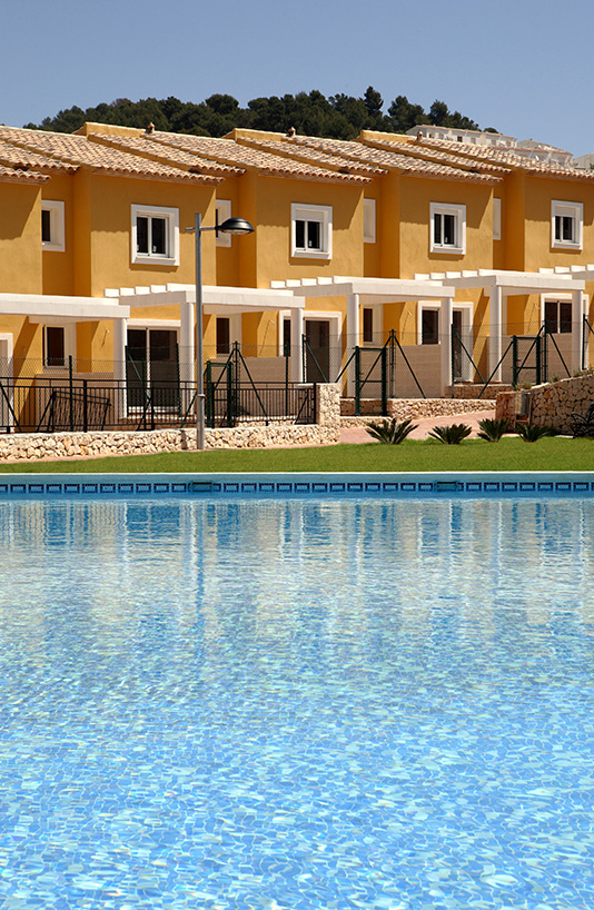 Calpesol - Calpe (Costa Blanca) 2 Calpesol - Calpe (Costa Blanca) 2