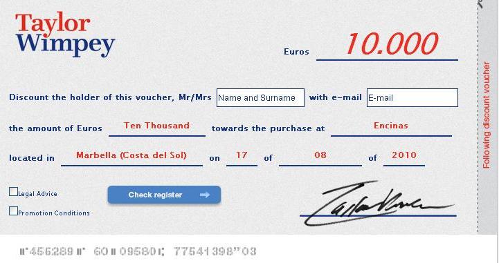 voucher