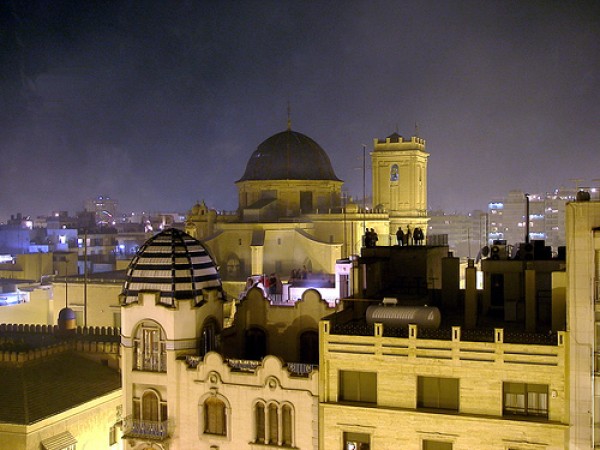 Elche’s World Heritage awards have attracted millions Elche’s World Heritage awards have attracted millions