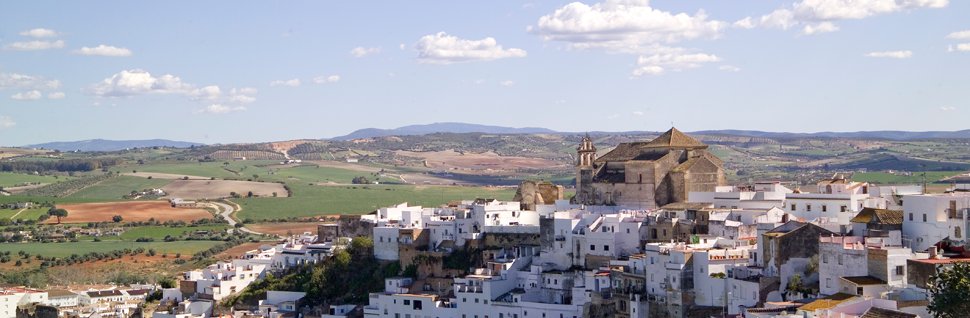 Andalucia. There’s only one. 4 Andalucia. There’s only one. 4