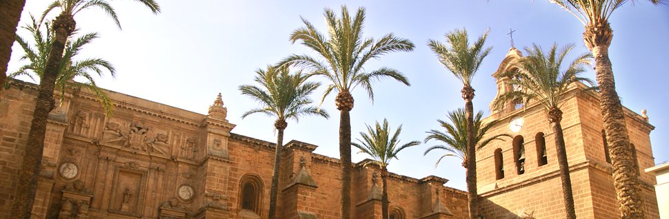 Andalucia. There’s only one. 3 Andalucia. There’s only one. 3