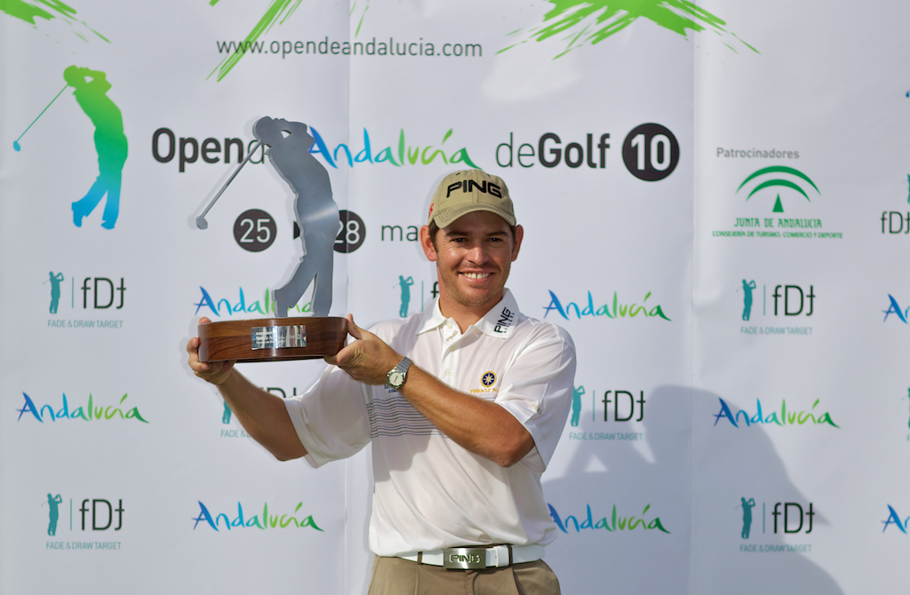 Open de Andalucia 2011 5 Open de Andalucia 2011 5