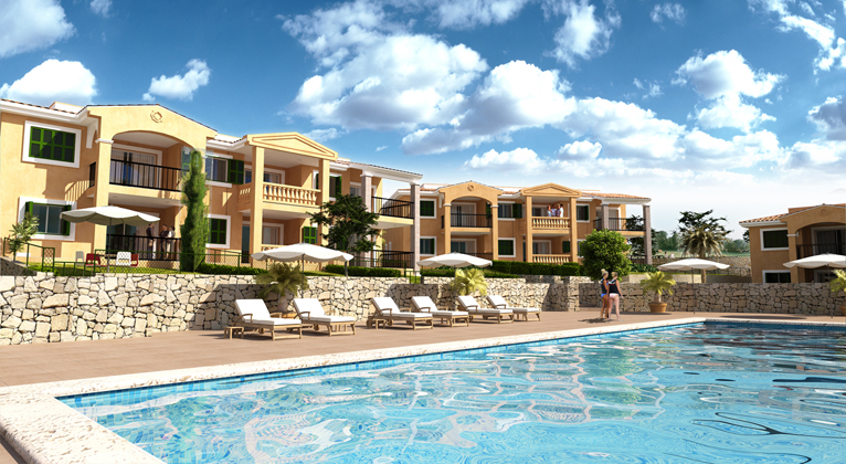Balearics leads Spanish property market revival with 14.5% increase in sales 4 Balearics leads Spanish property market revival with 14.5% increase in sales 4