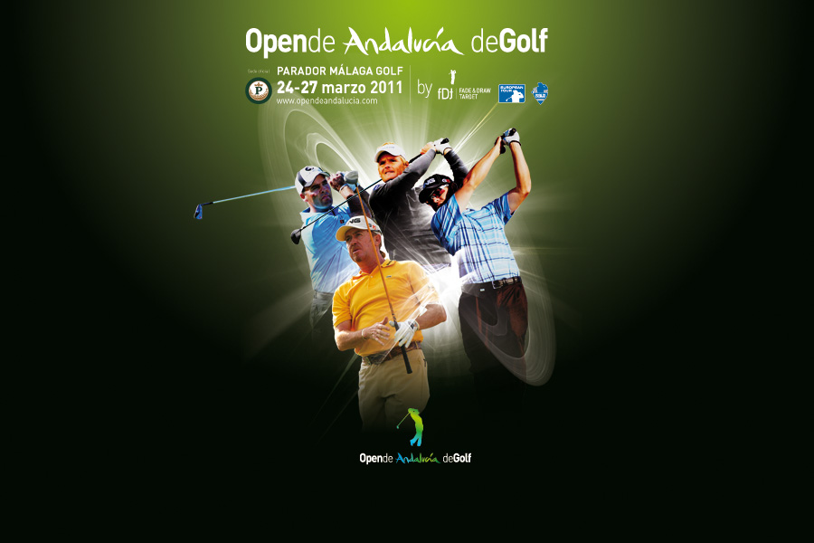 Open de Andalucia 2011 Open de Andalucia 2011