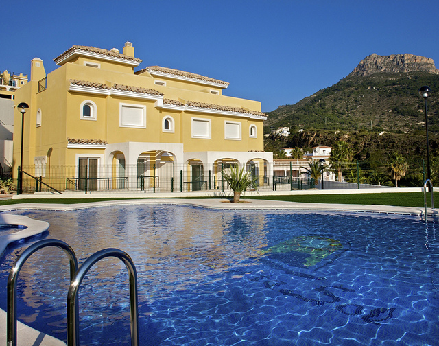 New development launches in Mallorca Taylor Wimpey´s new residential complex, Aires de Pollensa is an exclusive development of only 9 apartments of 2 and 3 bedrooms, on a private urbanisation. Aires Pollensa The units are distributed in a three floor building. The ground floors offer ample terraces and up to 80 m2 private gardens. The first floor units have good sized terraces and the stunning penthouses boast private roof terraces with private access from the apartment. The complex also offers underground parking spaces, a communal swimming pool and garden. Aires de Pollensa is a single block of apartments with a communal area and swimming pool. It also has private parking spaces. Aires Pollensa 2 Located in port of Pollença, Aires de Pollensa is close enough to benefit from all the facilities that the port has to offer but with peaceful and quiet surroundings and beautiful views. Aires de Pollensa has been built in one of the most beautiful places of Majorca Island, the North Coast, close to the Sierra Tramontana and the idylic Cabo Formentor, surely the best well preserved area of the Island. Excellent opportunity to invest in a property in Majorca, on one of the most beautiful coasts of Mallorca at a special price. Aires Pollensa 3 GOLF COURSES AND POLLENTIA MAR Mallorca and its north coast has a variety of very good golf courses and Pollentia Mar is located very close to the famous Golf Pollensa, a nine hole golf course with impressive views to the famous Sierra Tramuntana mountains, nearby olive groves, the bays of Pollença and Alcudia and the Albufereta Nature Reserve. You have all the facilities to practise any water sport, cycling and even bird watching. Using the highway that crosses the island from north to south, the capital of the island, Palma de Mallorca, is only a 35 minute drive away from Pollensa, with the airport of Palma being only 10 minutes further. The area of Pollensa offers a wide range of activities such as playing golf on the famous Golf Pollensa course, various cycling routes, kite surfing, sailing and diving schools, and the freedom offered by the long beach and crystal clear water of the bay. The new Aires de Pollensa development is located in the residential area of Gotmar, where you can enjoy a relaxed and detached atmosphere, only 5 minutes walking distance away from the beach and promenade, which offers a wide range of restaurants, bars and supermarkets. 0 0share0shareNew e 04/11/2011 f taylorwimpeyespana 4 Mallorca, Palma, Pollentia Mar, Puerto Pollença, Spain JAires de Pollensa, Albufereta Nature Reserve, Alcudia, Cabo Formentor, Mallorca, Palma, Pollença, Sierra Tramontana, Taylor Wimpey Espana b No Comments Robin Dostoyevsky by Andy Hope 1930 The Contemporary Art Centre of Málaga is presenting Robin Dostoyevsky by Andy Hope 1930, the first solo exhibition in Spain on one of Germany’s most internationally celebrated artists. A woman stands next to an artwork by German artist Andy Hope 1930 (born Andreas Hofer) during the opening of a exhibition entitled 'Robin Dostoyevsky by Andy Hope' at Contemporary Art Centre of Malaga, (CAC), in Malaga, Andalusia, southern Spain. The exhibition includes nine, large-format works and a sculptural piece, all produced between 2010 and 2011 and never previously exhibited. The exhibition runs from 08 April to 19 June 2011. EPA/DANIEL PEREZ. Nine, large-format works and a sculptural piece, all produced between 2010 and 2011 and never previously exhibited, comprise the contents of this exhibition by Andy Hope 1930, on display in the Centre’s Espacio 2. The eclectic repertoire of characters, symbols and icons that characterise the work of an artist devoted to comics and science fiction is evident in the exhibition’s title, which is an imaginary fusion of Robin, the companion of Batman’s comic-book adventures, and the Russian writer Fyodor Dostoyevsky, the forerunner of Existentialism. Through this disconcerting combination, Andy Hope 1930 reveals his ability to reinterpret spaces, characters and past eras in order to transform them into a new reality. Andy Hope 1930 Foto panorámica / Installation view, 2011 CAC Centro de Arte Contemporáneo Málaga Andy Hope 1930’s work is an ongoing visual challenge to the viewer. This figurative artist’s interest in going beyond established limits and in devising a creative universe that is difficult to place within a single artistic trend converts his works into a game of suspicion and ambiguities that provoke contradictory emotions and a degree of thematic confusion on the spectator’s part. The very title of the exhibition now on display at the CAC Málaga, Robin Dostoyevsky by Andy Hope 1930, as well as the artist’s chosen pseudonym, offer ample proof of this. “Robin Dostoyevsky” is an imaginary character created by the artist through a fusion of Robin, the companion (and in many people’s opionion, the gay friend) of the charismatic comic-book hero Batman, and the figure of the Russian writer Fyodor Dostoyevsky, father of Existentialism and renowned for his works that explore human psychology within the complex historical, social and political context of 19th-century Russia. The title of the present exhibition is completed by the addition of the name of the artist (previously known as Andreas Hofer). Andy Hope is the alter ego of “Dorian Hope”, a character created by Arthur Cravan, who was himself a forerunner of Dada, a poet, boxer and nephew of Oscar Wilde. In addition, the date 1930 refers to the turning point in the Suprematist revolution led by Malevich, an artist who championed a total break with traditional art, while it is also the year in which various events took place that would mark the history of the 20th century, including the greatest economic crisis of the century and the rise of the Nazi party in Germany. Andy Hope 1930 Robin Dostoyevsky 3, 2010 CAC Centro de Arte Contemporáneo Málaga For Fernando Francés, director of the CAC Málaga: “The present exhibition on Andy Hope 1930 reveals the ability of this German artist to reinterpret spaces, formats, characters and historical moments, through which he produces a-temporal works that he uses in a Baroque and at times sinister manner to reflect on history and popular culture, provoking a disconcerting creative imbalance. This interest in recent history, in particular in German history and Nazi symbols, as well as in social transformation, to which he refers in a veiled manner, is also common to other Central European artists whose works reveal a particular sensitivity towards modern political events that are interpreted from the viewpoint of artistic creation”. Andy Hope 1930 deliberately uses a wide range of media (paintings, sculptures, collage, videos) in an ongoing process of experimentation that combines reality and fantasy, historical moments and literary genres, comics and science fiction. The result is a body of work not devoid of a certain nostalgia and extravagance, which the artist uses to reflect on history and on issues relating to authorship and identity through the combinations of names that are so characteristic of his work. In addition to the importance of Malevich and Paul Klee, Andy Hope 1930 has also acknowledged the influence of J. G. Ballard (the Chinese-born, British science fiction writer) and William Boroughs. Andy Hope 1930 Robin Dostoyevsky 6, 2010 CAC Centro de Arte Contemporáneo Málaga The nine, large-format works (on canvas, sack cloth and paper) that comprise the present exhibition at the CAC Málaga are an example of the artist’s tendency to mix different genres and periods in time, given that they bring to mind 18th- and 19th-century portraiture. Andy Hope 1930, the name that the artist has used to sign his works since 1997, began his studies at the prestigious Munich Fine Arts Academy then continued at the Chelsea College of Art & Design in London. He currently lives and works in Berlin. International recognition arrived with his solo exhibition Welt ohne Ende (World without End, 2005) at the Lenbachhaus, Munich, and This is Island Earth (2006) at the Hauser & Wirth Gallery, London. 8 April to 19 June 2011 0 0share0shareNew e 04/11/2011 f taylorwimpeyespana 4 Costa del Sol, Malaga, Spain JAndy Hope 1930, Contemporary Art Centre of Málaga, Costa del Sol, Malaga b No Comments Last remaining show homes for sale Logo TaylorWimpey Info TaylorWimpey Title TaylorWimpey fondo fondo MALLORCA Mallorca Las 4 show homes remaining Portals / Puerto Portals: PB-B Apartment 3 beds Parking space and storage room included in price price 530.000 € Puerto II / Cala d’Or: A-1°-4 Apartment 2 beds price 177.000 € Pollentia Mar / Pollença: C-4°-1 Apartment 2 beds Parking space included in price price 215.000 € Click here Click here Click here fondo COSTA BLANCA Costa Blanca Las show homes remaining Valle Alenda / Elche: n° 14 Townhouse 2 beds Parking space included in price Last unit available price 160.000 € Click here fondo COSTA DEL SOL COSTA DEL SOL Las show homes remaining Robles / Benahavis (Marbella): n° B-9-3 Flat 3 beds Parking space included in price Last unit available price 251.000 € Click here 0 0share0shareNew e 04/07/2011 f taylorwimpeyespana 4 Alicante, Calpe, Costa Blanca, Costa del Sol, Mallorca, Palma, Puerto Pollença, Spain JCosta Blanca, Costa del Sol, Mallorca, Palma, Taylor Wimpey Espana b No Comments Alicante set to welcome more passengers from Northern Ireland courtesy of Jet2.com New development launches in Mallorca Taylor Wimpey´s new residential complex, Aires de Pollensa is an exclusive development of only 9 apartments of 2 and 3 bedrooms, on a private urbanisation. Aires Pollensa The units are distributed in a three floor building. The ground floors offer ample terraces and up to 80 m2 private gardens. The first floor units have good sized terraces and the stunning penthouses boast private roof terraces with private access from the apartment. The complex also offers underground parking spaces, a communal swimming pool and garden. Aires de Pollensa is a single block of apartments with a communal area and swimming pool. It also has private parking spaces. Aires Pollensa 2 Located in port of Pollença, Aires de Pollensa is close enough to benefit from all the facilities that the port has to offer but with peaceful and quiet surroundings and beautiful views. Aires de Pollensa has been built in one of the most beautiful places of Majorca Island, the North Coast, close to the Sierra Tramontana and the idylic Cabo Formentor, surely the best well preserved area of the Island. Excellent opportunity to invest in a property in Majorca, on one of the most beautiful coasts of Mallorca at a special price. Aires Pollensa 3 GOLF COURSES AND POLLENTIA MAR Mallorca and its north coast has a variety of very good golf courses and Pollentia Mar is located very close to the famous Golf Pollensa, a nine hole golf course with impressive views to the famous Sierra Tramuntana mountains, nearby olive groves, the bays of Pollença and Alcudia and the Albufereta Nature Reserve. You have all the facilities to practise any water sport, cycling and even bird watching. Using the highway that crosses the island from north to south, the capital of the island, Palma de Mallorca, is only a 35 minute drive away from Pollensa, with the airport of Palma being only 10 minutes further. The area of Pollensa offers a wide range of activities such as playing golf on the famous Golf Pollensa course, various cycling routes, kite surfing, sailing and diving schools, and the freedom offered by the long beach and crystal clear water of the bay. The new Aires de Pollensa development is located in the residential area of Gotmar, where you can enjoy a relaxed and detached atmosphere, only 5 minutes walking distance away from the beach and promenade, which offers a wide range of restaurants, bars and supermarkets. 0 0share0shareNew e 04/11/2011 f taylorwimpeyespana 4 Mallorca, Palma, Pollentia Mar, Puerto Pollença, Spain JAires de Pollensa, Albufereta Nature Reserve, Alcudia, Cabo Formentor, Mallorca, Palma, Pollença, Sierra Tramontana, Taylor Wimpey Espana b No Comments Robin Dostoyevsky by Andy Hope 1930 The Contemporary Art Centre of Málaga is presenting Robin Dostoyevsky by Andy Hope 1930, the first solo exhibition in Spain on one of Germany’s most internationally celebrated artists. A woman stands next to an artwork by German artist Andy Hope 1930 (born Andreas Hofer) during the opening of a exhibition entitled 'Robin Dostoyevsky by Andy Hope' at Contemporary Art Centre of Malaga, (CAC), in Malaga, Andalusia, southern Spain. The exhibition includes nine, large-format works and a sculptural piece, all produced between 2010 and 2011 and never previously exhibited. The exhibition runs from 08 April to 19 June 2011. EPA/DANIEL PEREZ. Nine, large-format works and a sculptural piece, all produced between 2010 and 2011 and never previously exhibited, comprise the contents of this exhibition by Andy Hope 1930, on display in the Centre’s Espacio 2. The eclectic repertoire of characters, symbols and icons that characterise the work of an artist devoted to comics and science fiction is evident in the exhibition’s title, which is an imaginary fusion of Robin, the companion of Batman’s comic-book adventures, and the Russian writer Fyodor Dostoyevsky, the forerunner of Existentialism. Through this disconcerting combination, Andy Hope 1930 reveals his ability to reinterpret spaces, characters and past eras in order to transform them into a new reality. Andy Hope 1930 Foto panorámica / Installation view, 2011 CAC Centro de Arte Contemporáneo Málaga Andy Hope 1930’s work is an ongoing visual challenge to the viewer. This figurative artist’s interest in going beyond established limits and in devising a creative universe that is difficult to place within a single artistic trend converts his works into a game of suspicion and ambiguities that provoke contradictory emotions and a degree of thematic confusion on the spectator’s part. The very title of the exhibition now on display at the CAC Málaga, Robin Dostoyevsky by Andy Hope 1930, as well as the artist’s chosen pseudonym, offer ample proof of this. “Robin Dostoyevsky” is an imaginary character created by the artist through a fusion of Robin, the companion (and in many people’s opionion, the gay friend) of the charismatic comic-book hero Batman, and the figure of the Russian writer Fyodor Dostoyevsky, father of Existentialism and renowned for his works that explore human psychology within the complex historical, social and political context of 19th-century Russia. The title of the present exhibition is completed by the addition of the name of the artist (previously known as Andreas Hofer). Andy Hope is the alter ego of “Dorian Hope”, a character created by Arthur Cravan, who was himself a forerunner of Dada, a poet, boxer and nephew of Oscar Wilde. In addition, the date 1930 refers to the turning point in the Suprematist revolution led by Malevich, an artist who championed a total break with traditional art, while it is also the year in which various events took place that would mark the history of the 20th century, including the greatest economic crisis of the century and the rise of the Nazi party in Germany. Andy Hope 1930 Robin Dostoyevsky 3, 2010 CAC Centro de Arte Contemporáneo Málaga For Fernando Francés, director of the CAC Málaga: “The present exhibition on Andy Hope 1930 reveals the ability of this German artist to reinterpret spaces, formats, characters and historical moments, through which he produces a-temporal works that he uses in a Baroque and at times sinister manner to reflect on history and popular culture, provoking a disconcerting creative imbalance. This interest in recent history, in particular in German history and Nazi symbols, as well as in social transformation, to which he refers in a veiled manner, is also common to other Central European artists whose works reveal a particular sensitivity towards modern political events that are interpreted from the viewpoint of artistic creation”. Andy Hope 1930 deliberately uses a wide range of media (paintings, sculptures, collage, videos) in an ongoing process of experimentation that combines reality and fantasy, historical moments and literary genres, comics and science fiction. The result is a body of work not devoid of a certain nostalgia and extravagance, which the artist uses to reflect on history and on issues relating to authorship and identity through the combinations of names that are so characteristic of his work. In addition to the importance of Malevich and Paul Klee, Andy Hope 1930 has also acknowledged the influence of J. G. Ballard (the Chinese-born, British science fiction writer) and William Boroughs. Andy Hope 1930 Robin Dostoyevsky 6, 2010 CAC Centro de Arte Contemporáneo Málaga The nine, large-format works (on canvas, sack cloth and paper) that comprise the present exhibition at the CAC Málaga are an example of the artist’s tendency to mix different genres and periods in time, given that they bring to mind 18th- and 19th-century portraiture. Andy Hope 1930, the name that the artist has used to sign his works since 1997, began his studies at the prestigious Munich Fine Arts Academy then continued at the Chelsea College of Art & Design in London. He currently lives and works in Berlin. International recognition arrived with his solo exhibition Welt ohne Ende (World without End, 2005) at the Lenbachhaus, Munich, and This is Island Earth (2006) at the Hauser & Wirth Gallery, London. 8 April to 19 June 2011 0 0share0shareNew e 04/11/2011 f taylorwimpeyespana 4 Costa del Sol, Malaga, Spain JAndy Hope 1930, Contemporary Art Centre of Málaga, Costa del Sol, Malaga b No Comments Last remaining show homes for sale Logo TaylorWimpey Info TaylorWimpey Title TaylorWimpey fondo fondo MALLORCA Mallorca Las 4 show homes remaining Portals / Puerto Portals: PB-B Apartment 3 beds Parking space and storage room included in price price 530.000 € Puerto II / Cala d’Or: A-1°-4 Apartment 2 beds price 177.000 € Pollentia Mar / Pollença: C-4°-1 Apartment 2 beds Parking space included in price price 215.000 € Click here Click here Click here fondo COSTA BLANCA Costa Blanca Las show homes remaining Valle Alenda / Elche: n° 14 Townhouse 2 beds Parking space included in price Last unit available price 160.000 € Click here fondo COSTA DEL SOL COSTA DEL SOL Las show homes remaining Robles / Benahavis (Marbella): n° B-9-3 Flat 3 beds Parking space included in price Last unit available price 251.000 € Click here 0 0share0shareNew e 04/07/2011 f taylorwimpeyespana 4 Alicante, Calpe, Costa Blanca, Costa del Sol, Mallorca, Palma, Puerto Pollença, Spain JCosta Blanca, Costa del Sol, Mallorca, Palma, Taylor Wimpey Espana b No Comments Alicante set to welcome more passengers from Northern Ireland courtesy of Jet2.com