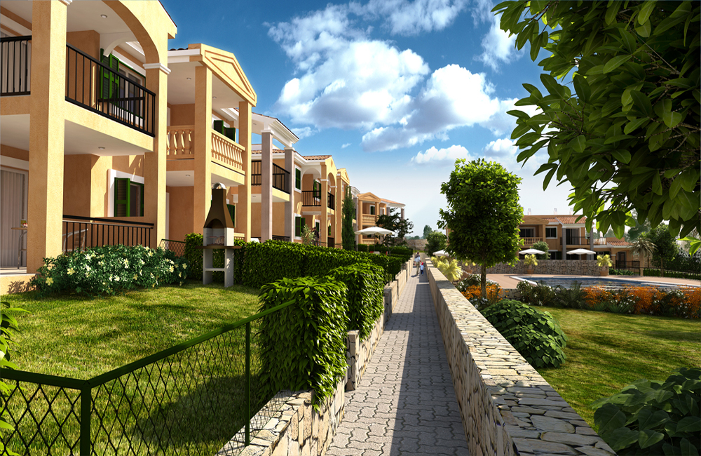 Residencial Cala Anguila, is a new residential complex developed by Taylor Wimpey on one of the last remaining developments with direct access to the beach in Majorca. Residencial Cala Anguila, is a new residential complex developed by Taylor Wimpey on one of the last remaining developments with direct access to the beach in Majorca.