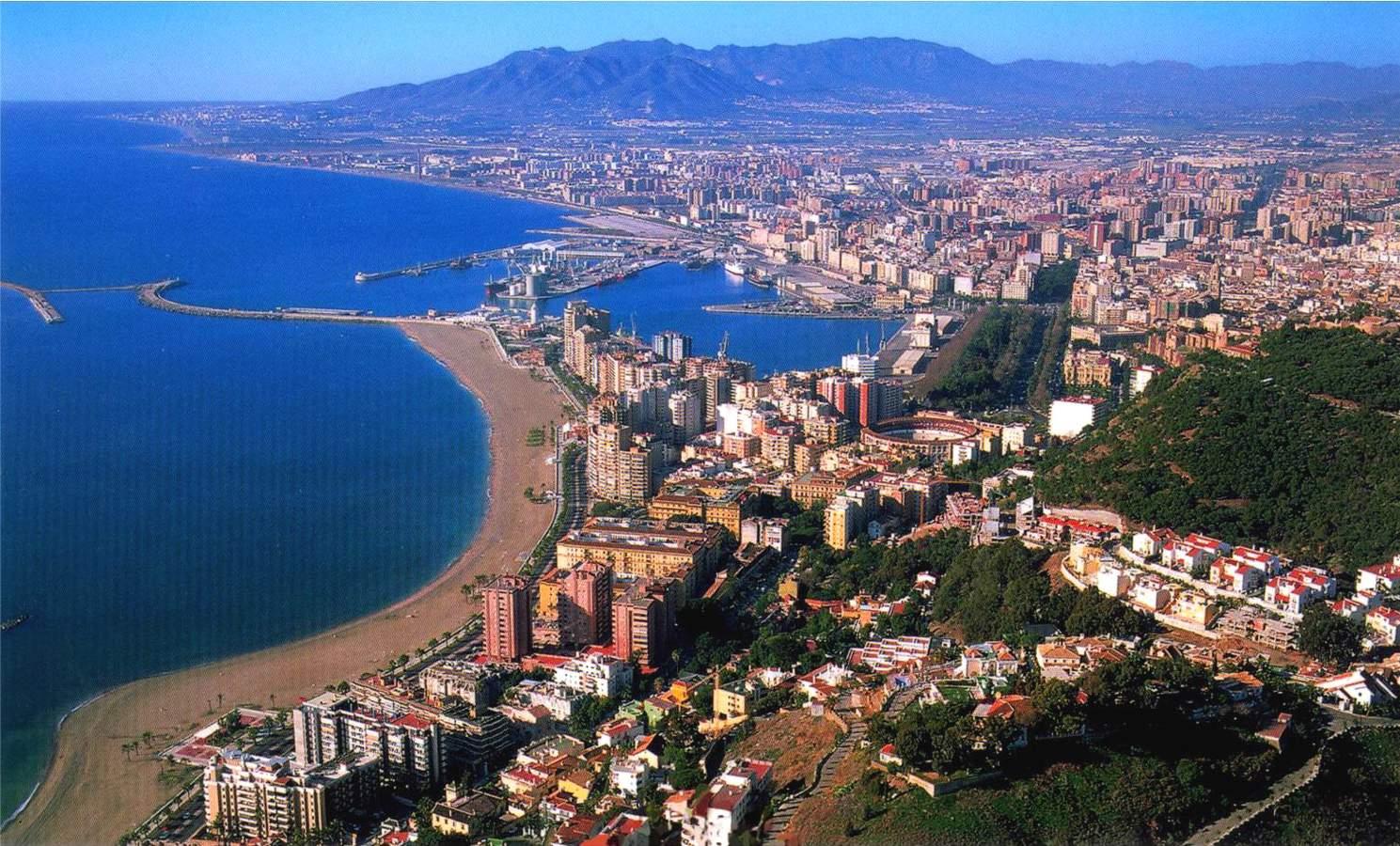 Cutting the Costa! Britons flock back to Spain as it is named cheapest holiday spot 2 Cutting the Costa! Britons flock back to Spain as it is named cheapest holiday spot 2