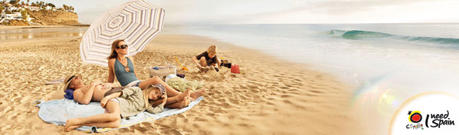 Mighty Spain reigns supreme as the most popular holiday destination with 29.05% of bookings according to the latest research Mighty Spain reigns supreme as the most popular holiday destination with 29.05% of bookings according to the latest research