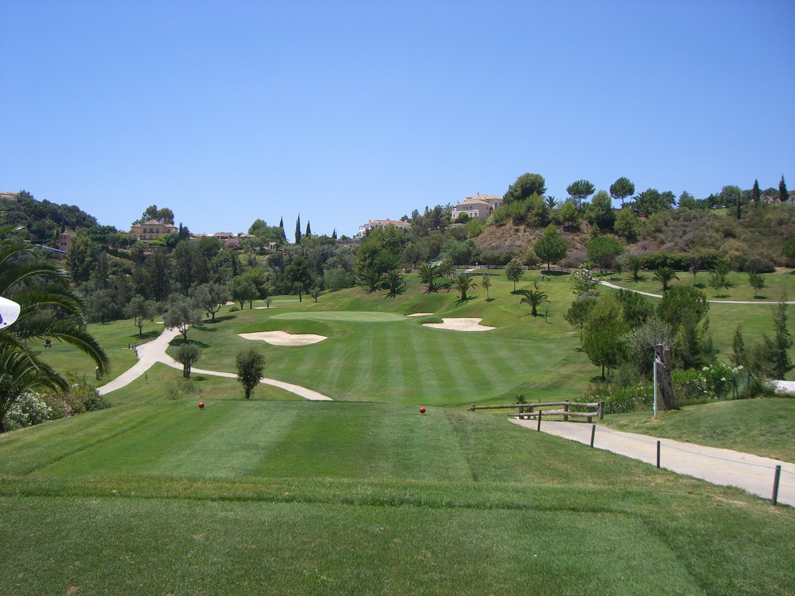 Spanish golf clubs to fall silent in honour of legend Seve Ballesteros 3 Spanish golf clubs to fall silent in honour of legend Seve Ballesteros 3