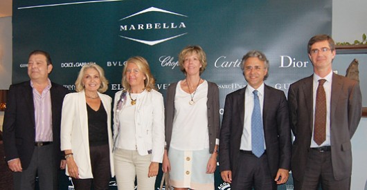 9000 visitors expected at Marbella Luxury Weekend 9000 visitors expected at Marbella Luxury Weekend