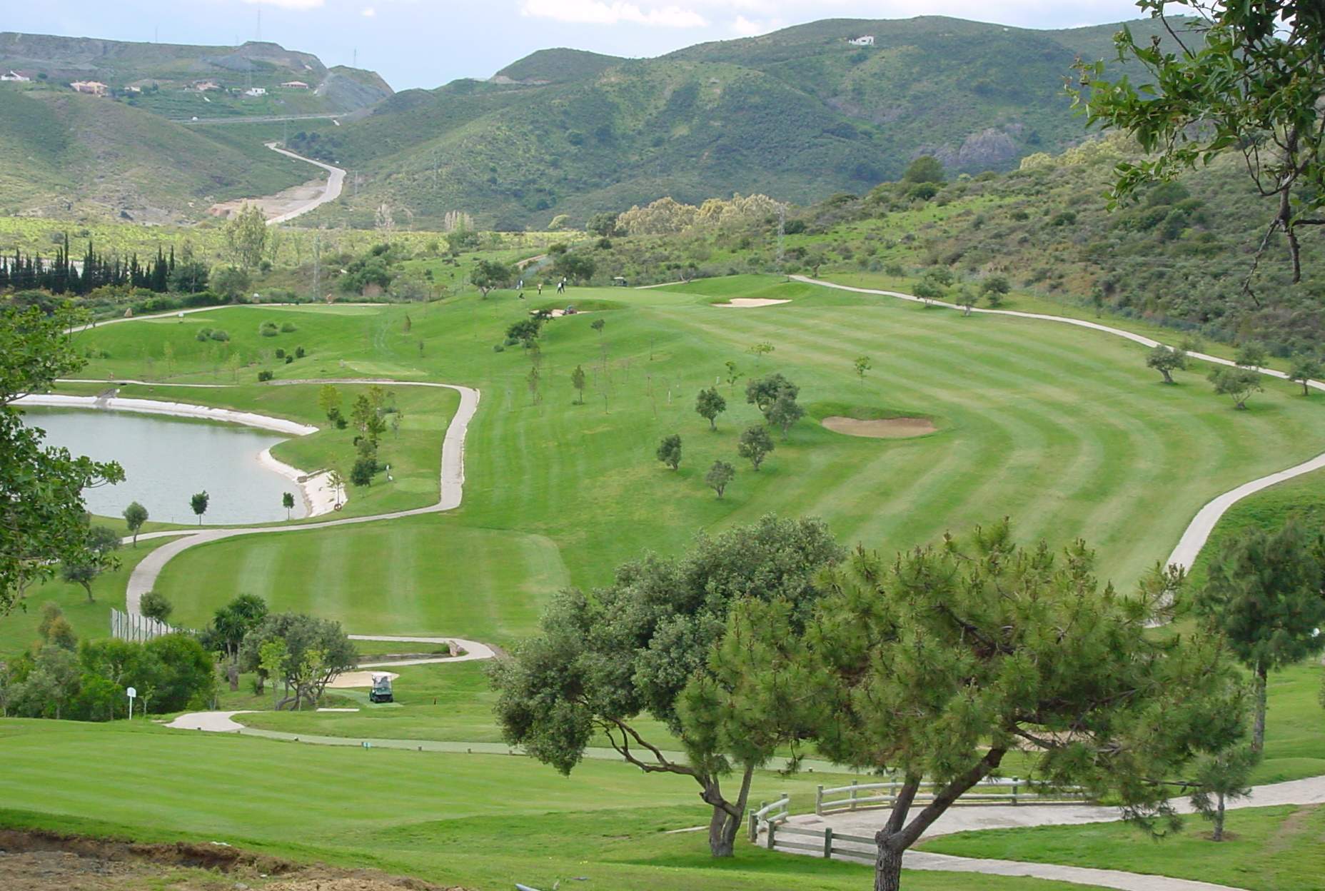 Spanish golf clubs to fall silent in honour of legend Seve Ballesteros 4 Spanish golf clubs to fall silent in honour of legend Seve Ballesteros 4