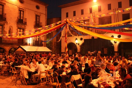 Summer Solstice Festivities on the night of San Juan 6 Summer Solstice Festivities on the night of San Juan 6