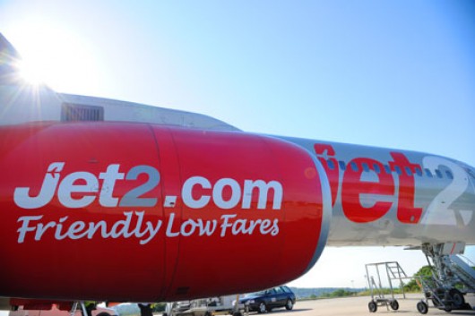 Jet2.com expands Spanish routes from Glasgow 2 Jet2.com expands Spanish routes from Glasgow 2