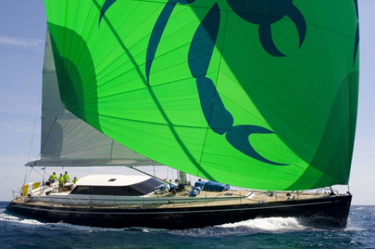 The Superyacht Cup 2