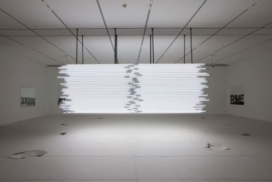 The Centro de Arte Contemporáneo de Málaga presents the first exhibition in Spain of Monica Bonvicini 3 The Centro de Arte Contemporáneo de Málaga presents the first exhibition in Spain of Monica Bonvicini 3