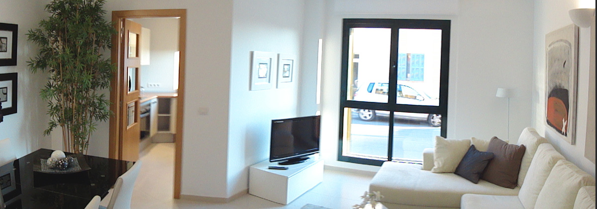 Spanish property price rises ‘encouraging’ Spanish property price rises ‘encouraging’
