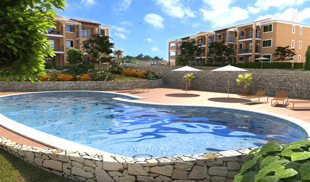 Residencial Cala Magrana, is a new residential complex developed by Taylor Wimpey just 600 m from Cala Anguila beach The Cala Magrana III residential complex is situated close to the sea and very close to golf courses and the marina of Porto Cristo. It consists of 2 bedroom apartments in a Mallorcan design surrounding a communal garden with a swimming pool. Residencial Cala Magrana, is a new residential complex developed by Taylor Wimpey just 600 m from Cala Anguila beach The Cala Magrana III residential complex is situated close to the sea and very close to golf courses and the marina of Porto Cristo. It consists of 2 bedroom apartments in a Mallorcan design surrounding a communal garden with a swimming pool.