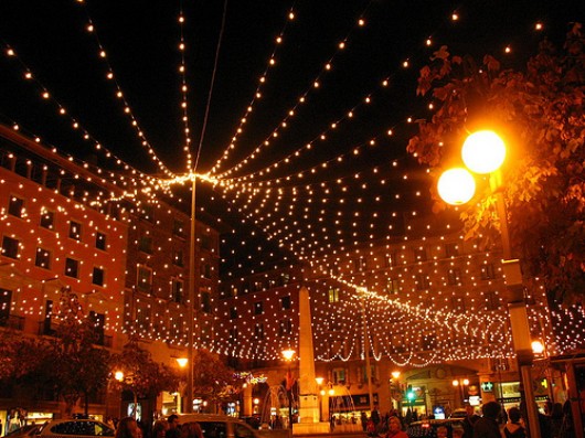 Christmas in Spain 2 Christmas in Spain 2