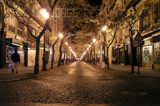 Christmas in Spain Christmas in Spain