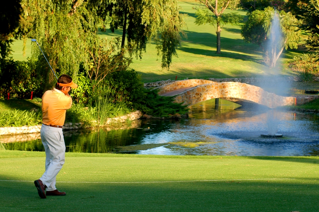 European Tour announces return of Open de Andalucía at Aloha Golf Club in Spain European Tour announces return of Open de Andalucía at Aloha Golf Club in Spain