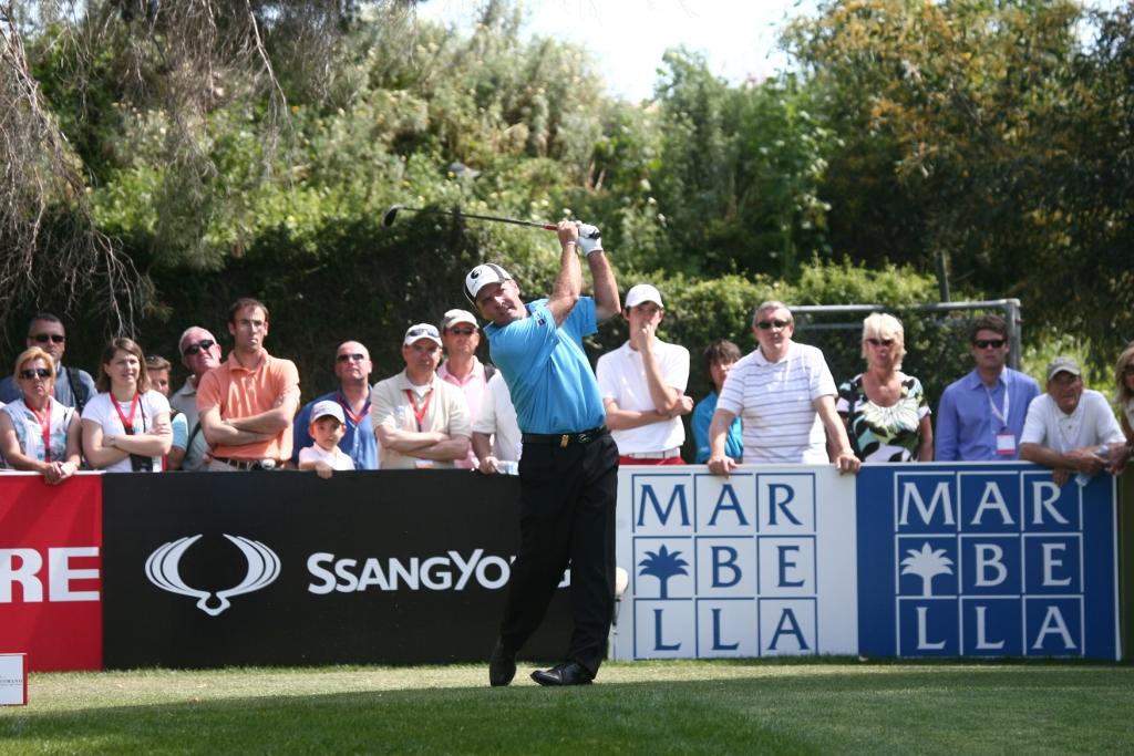 European Tour announces return of Open de Andalucía at Aloha Golf Club in Spain 2 European Tour announces return of Open de Andalucía at Aloha Golf Club in Spain 2