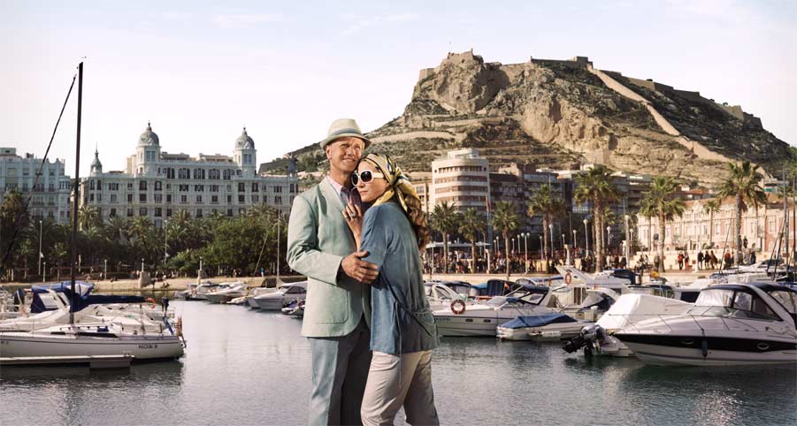 2012 kicks off with 4.6% rise in tourism 2012 kicks off with 4.6% rise in tourism