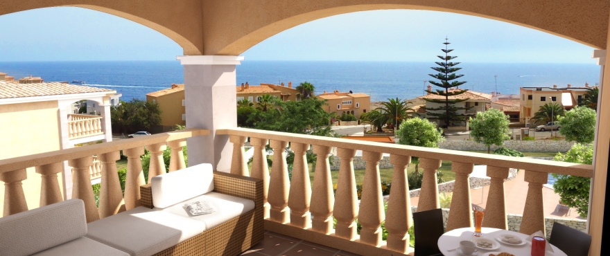 Rising demand for holiday accommodation set to boost Spanish property market this summer 2 Rising demand for holiday accommodation set to boost Spanish property market this summer 2