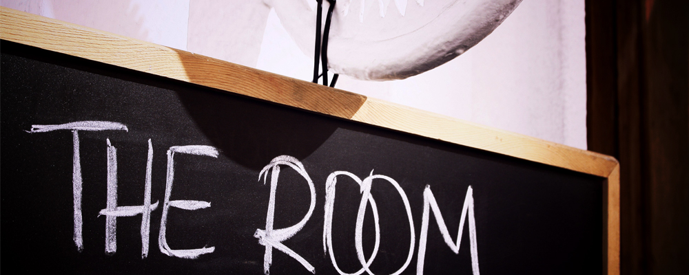 Restaurant Review: The Room Palma, Palma, Mallorca Restaurant Review: The Room Palma, Palma, Mallorca