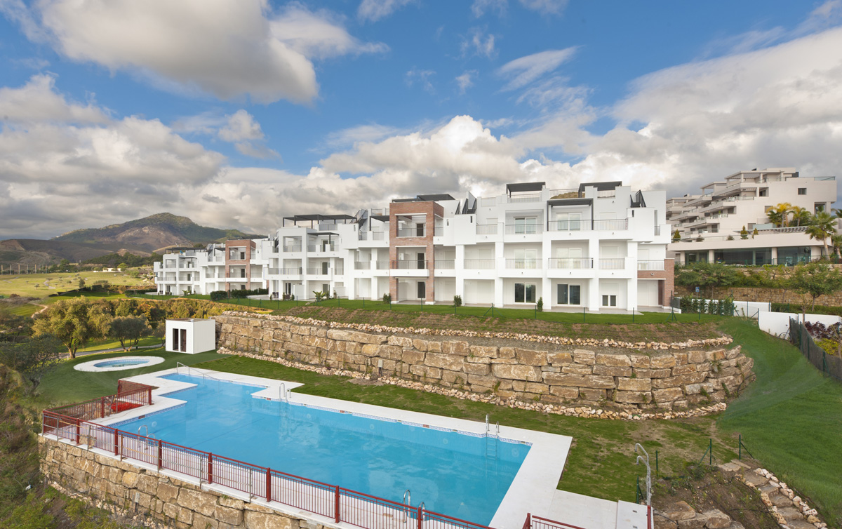 Spain ‘still affordable for British buyers’ 2 Spain ‘still affordable for British buyers’ 2