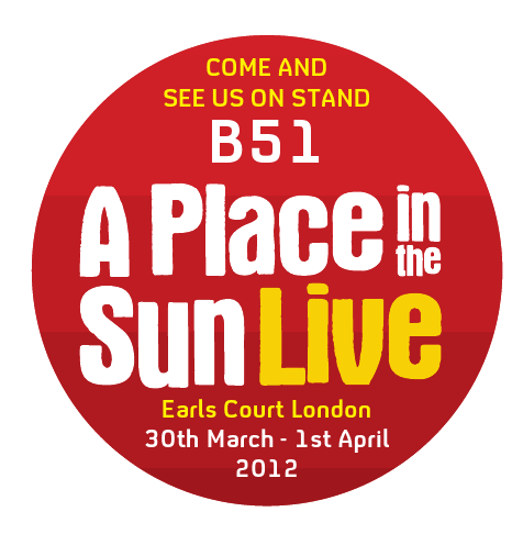 Your Place in the Sun Your Place in the Sun