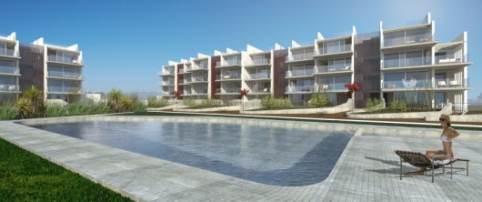 New Launch : La Ermita del Mar