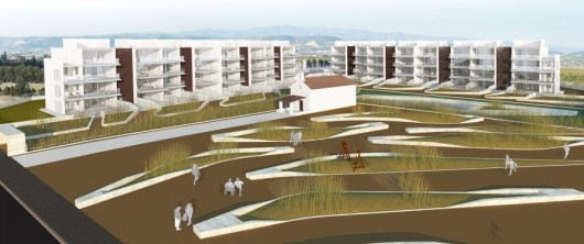 New Launch : La Ermita del Mar 2