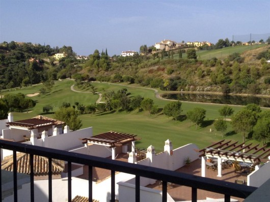 Owning a golf property is a ‘wise move’ as KPMG reports 60% increase in golf holidays 2 Owning a golf property is a ‘wise move’ as KPMG reports 60% increase in golf holidays 2