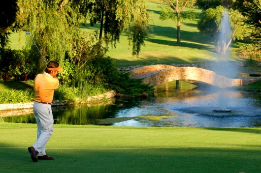 Owning a golf property is a ‘wise move’ as KPMG reports 60% increase in golf holidays Owning a golf property is a ‘wise move’ as KPMG reports 60% increase in golf holidays