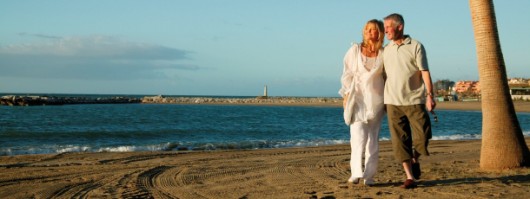 Costa del Sol property market remains robust despite Spains economic-crisis 2