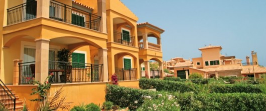 Outlook for Spanish property positive as Taylor Wimpey España records 21% increase in sales  2