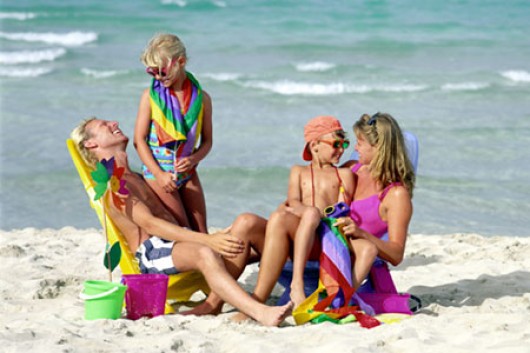 Spanish beaches break record with 638 prestigious Blue Flags