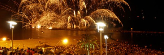 Hogueras de San Juan – San Juan Bonfires Fiesta 2 Hogueras de San Juan – San Juan Bonfires Fiesta 2