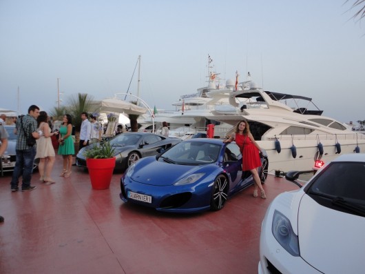 Marbella Luxury Weekend has become an annual unmissable event that is set to become an international reference for the sector of elite brands.