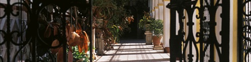 Artisan products and shopping
