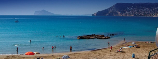 Costa Blanca