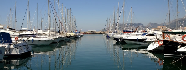 Costa Blanca