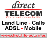 Direct Telecom
