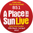 A Place in the Sun