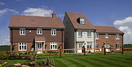 Find your perfect new home in UK