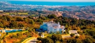 La Floresta de la Mairena - Elviria, Marbella