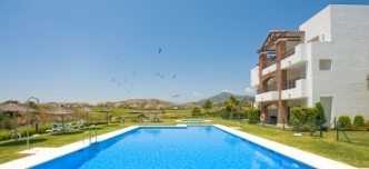 Los Robles de Los Arqueros - Benahavis, Marbella