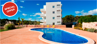 El Puerto II - Cala D'Or