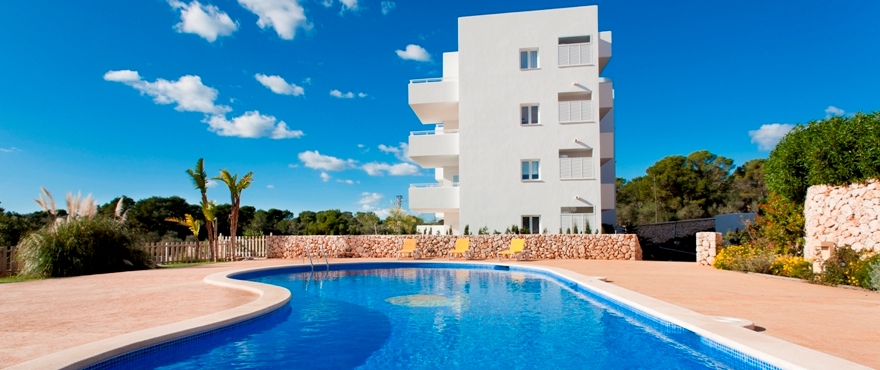 El Puerto II - Cala Dor